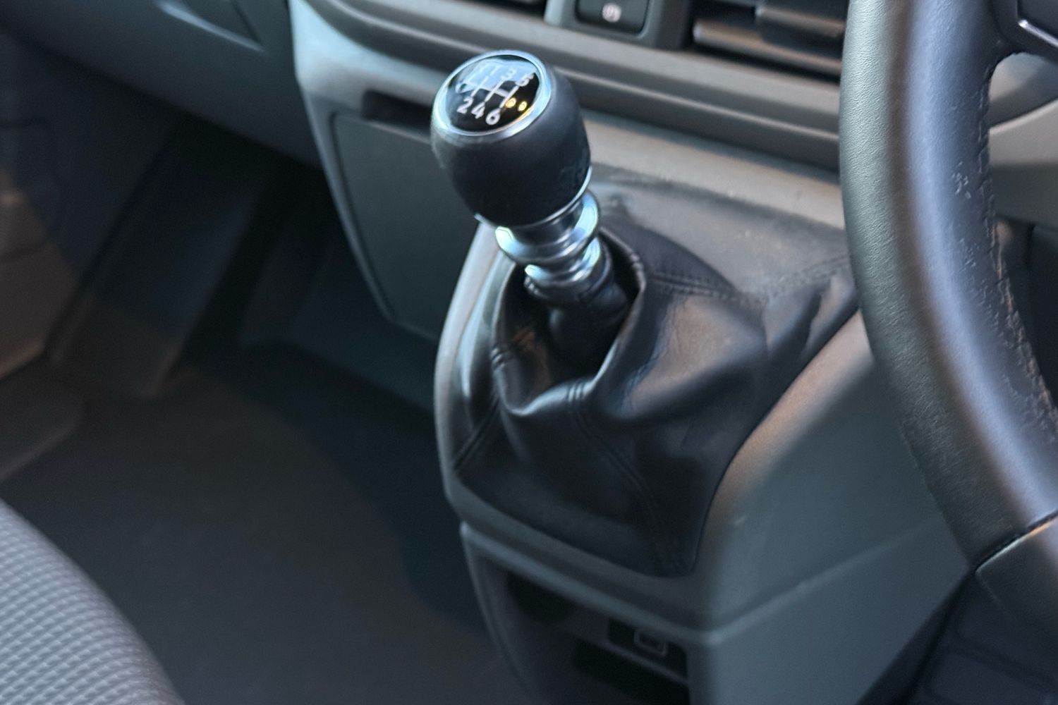 Used Volkswagen Transporter 2025 for sale - 77135360: Photo 20