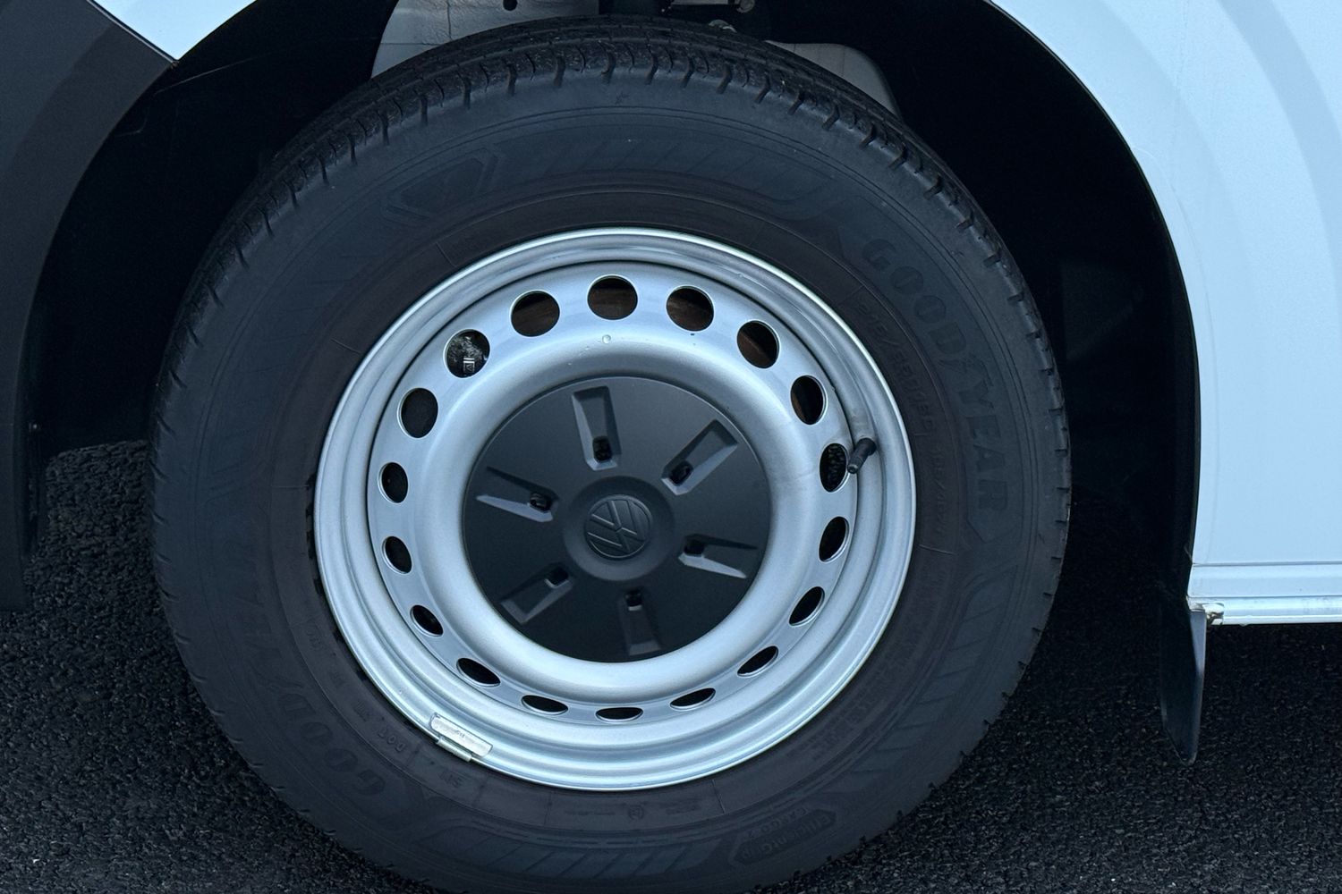 Used Volkswagen Transporter 2025 for sale - 77135360: Photo 24