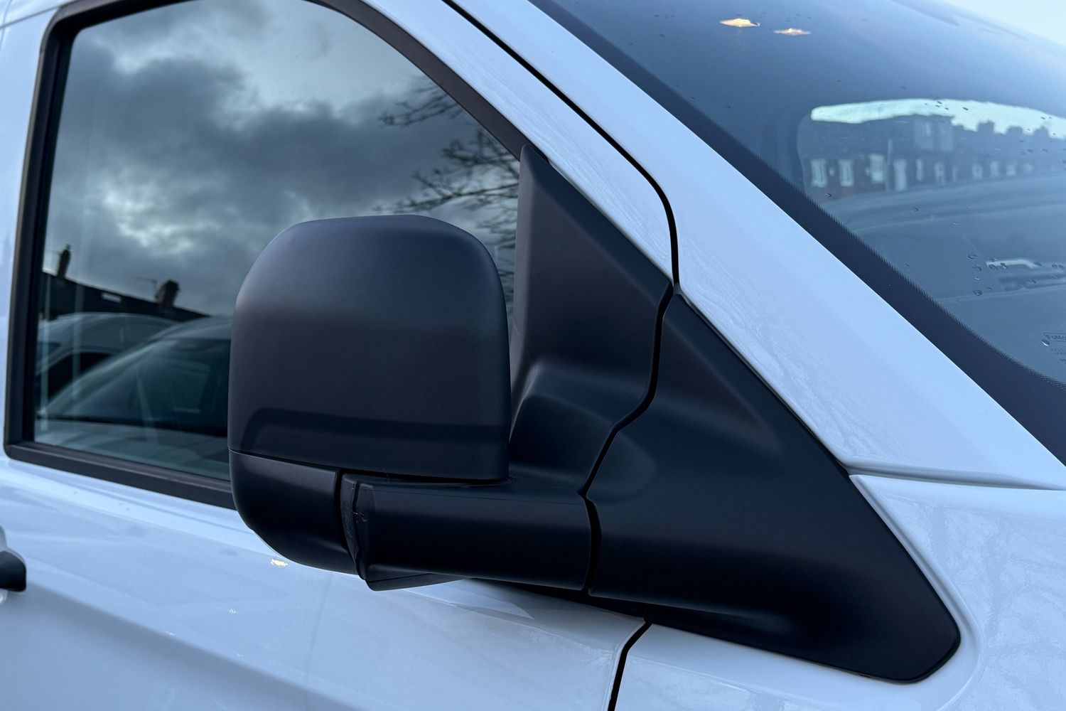 Used Volkswagen Transporter 2025 for sale - 77135360: Photo 25