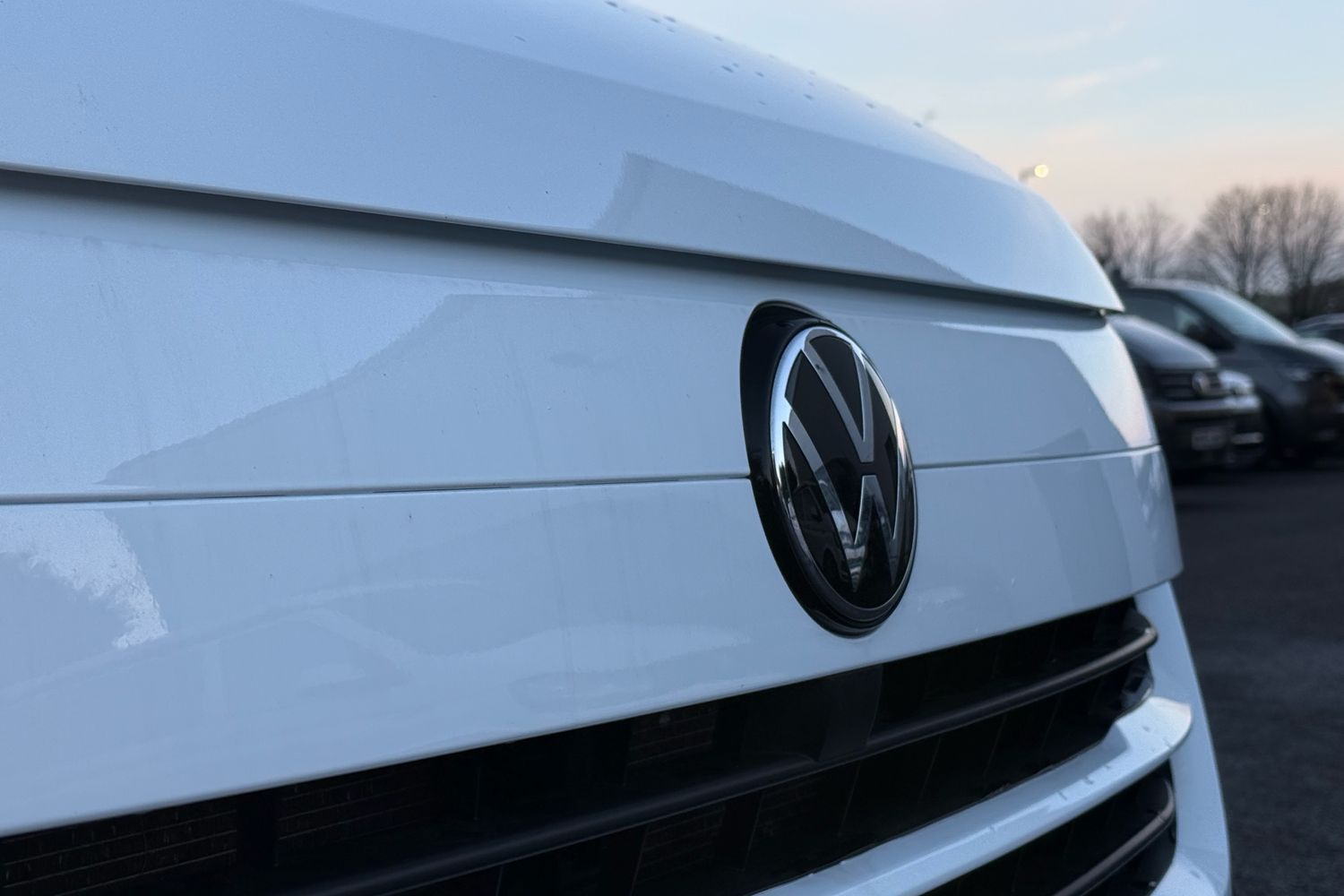 Used Volkswagen Transporter 2025 for sale - 77135360: Photo 31