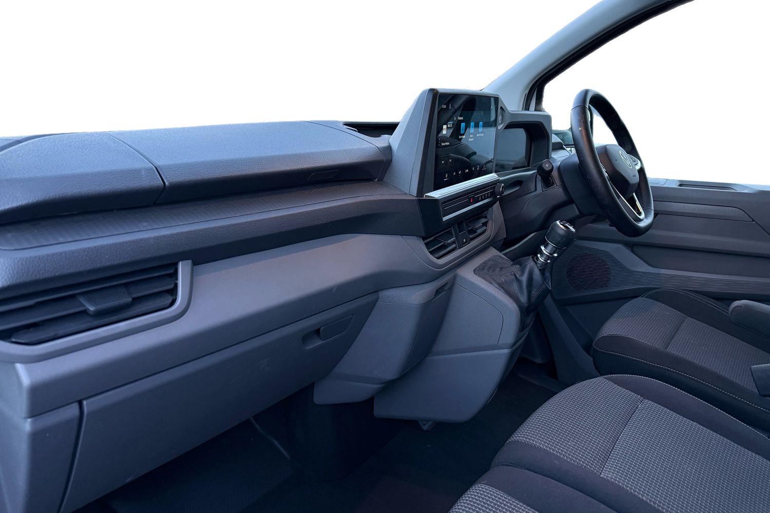 Used Volkswagen Transporter 2025 for sale - 77135360: Photo 9