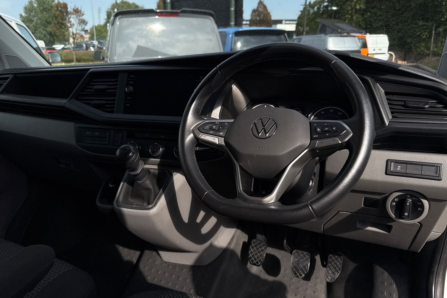 Vehicle 13