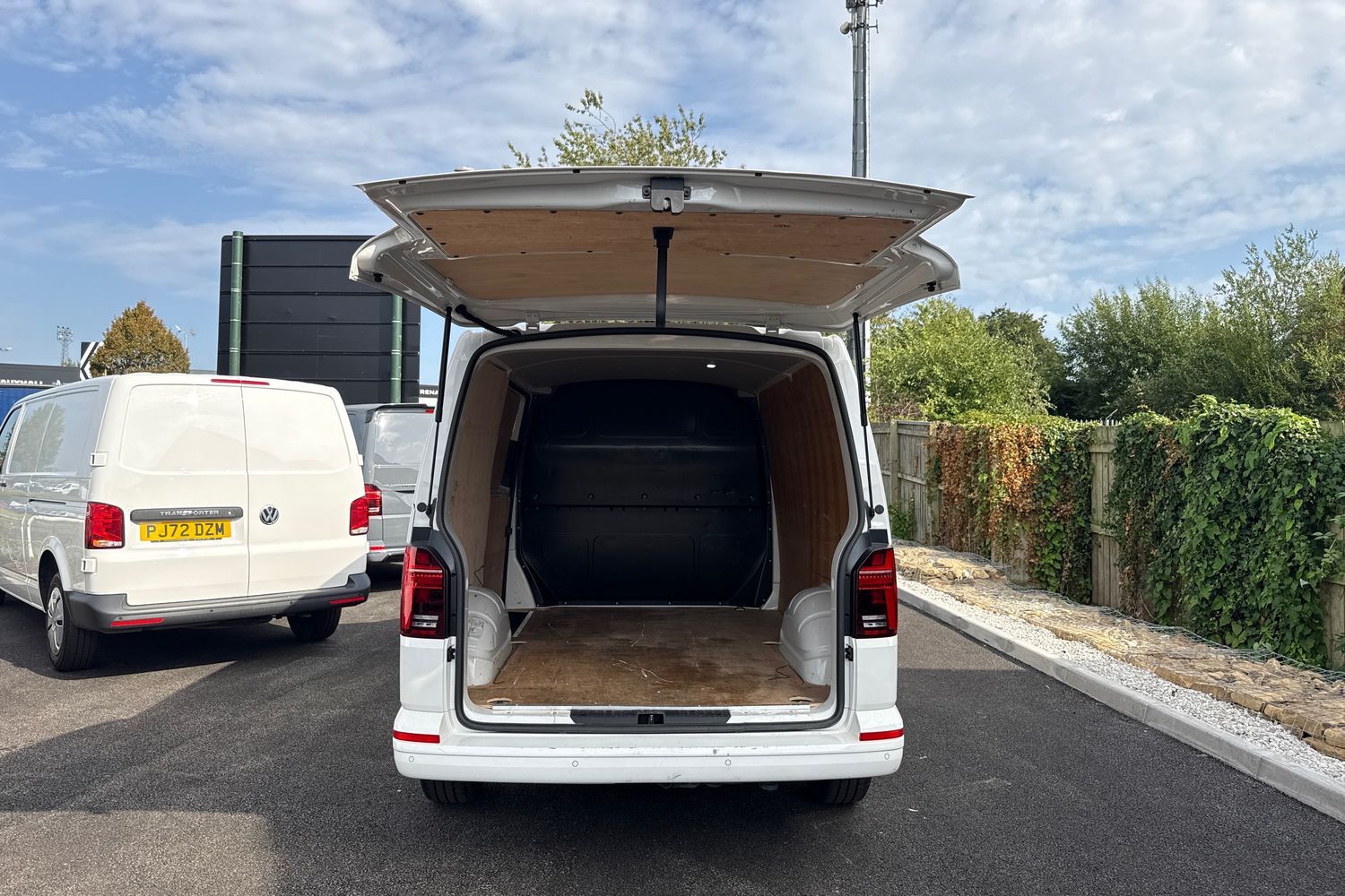 Vehicle 31