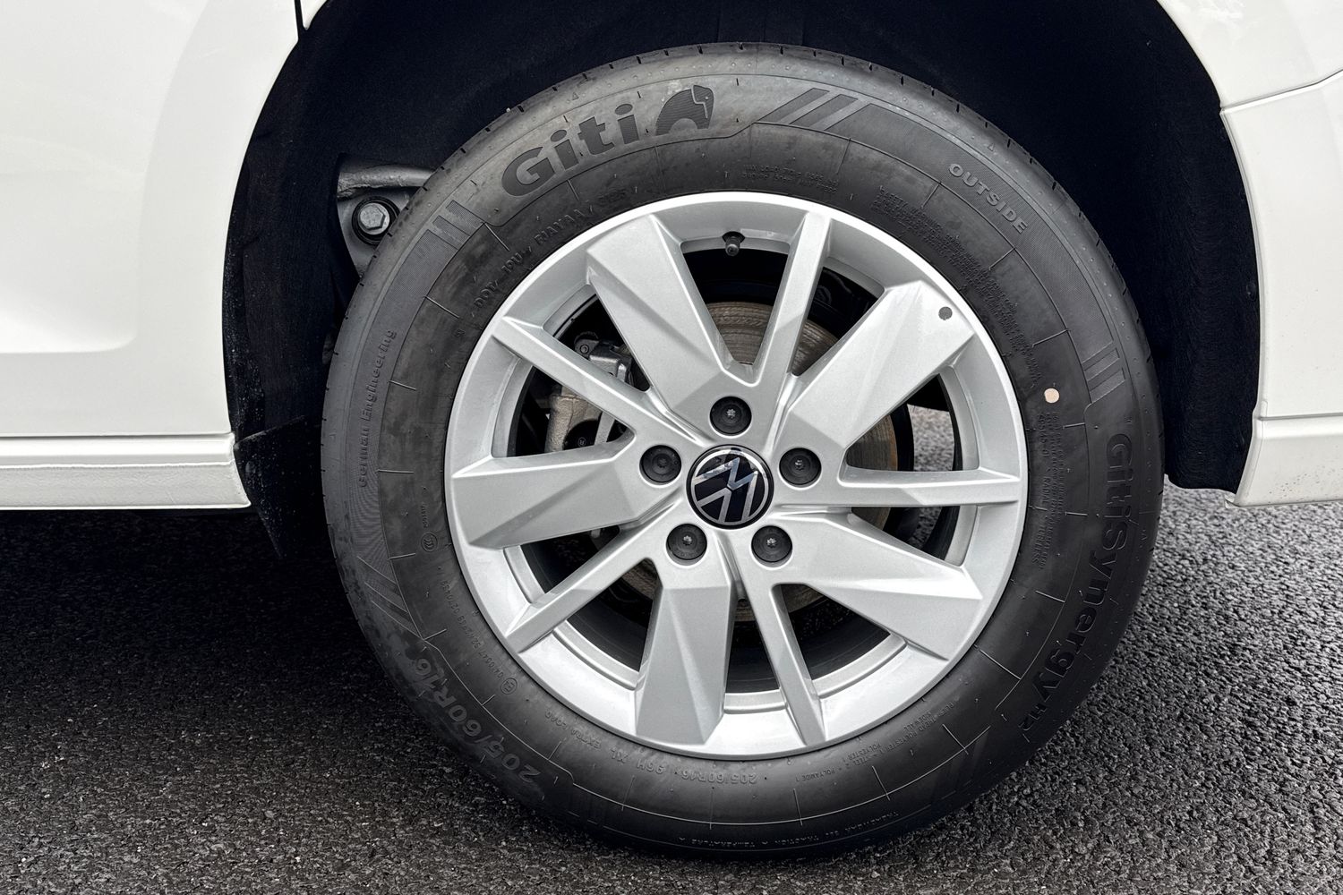 Used Volkswagen Caddy Maxi 2025 for sale - 77106894: Photo 10