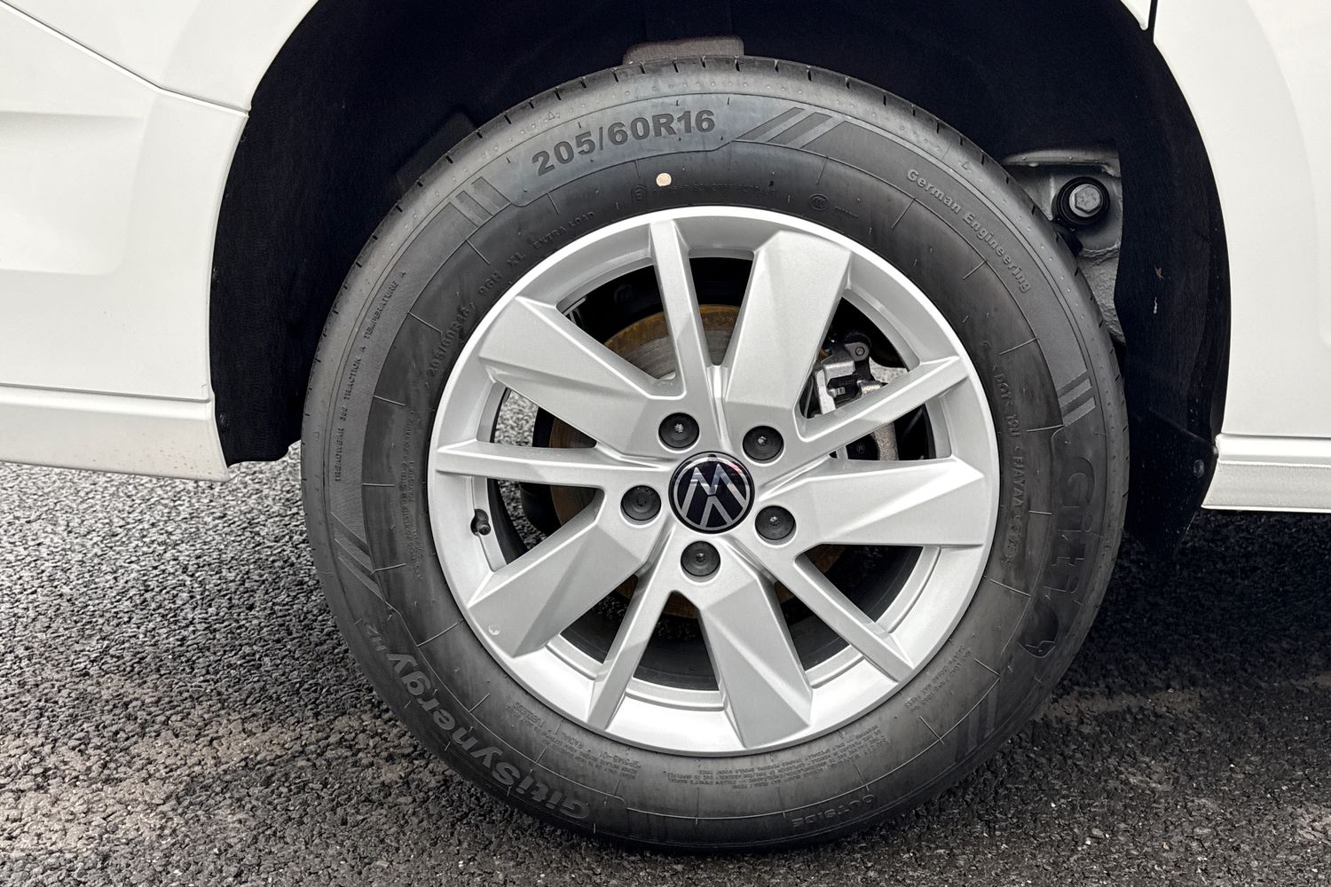 Used Volkswagen Caddy Maxi 2025 for sale - 77106894: Photo 11