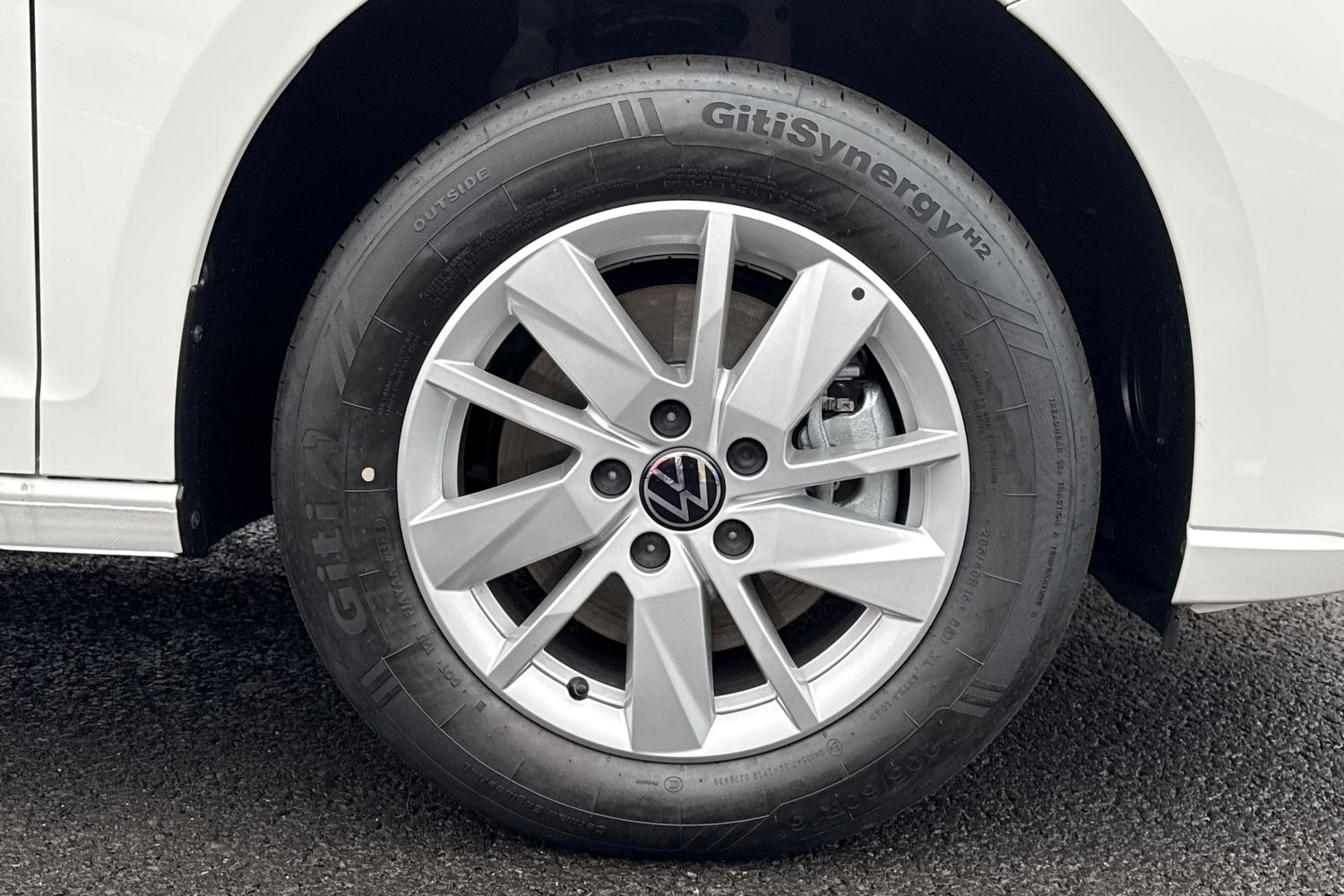 Used Volkswagen Caddy Maxi 2025 for sale - 77106894: Photo 12