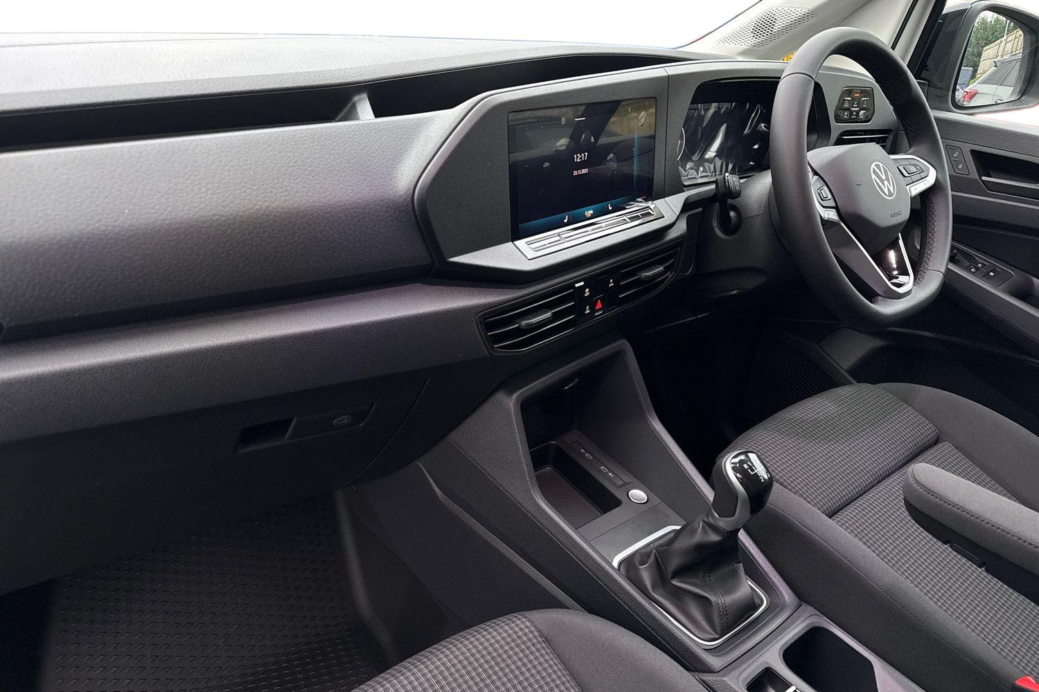 Used Volkswagen Caddy Maxi 2025 for sale - 77106894: Photo 14