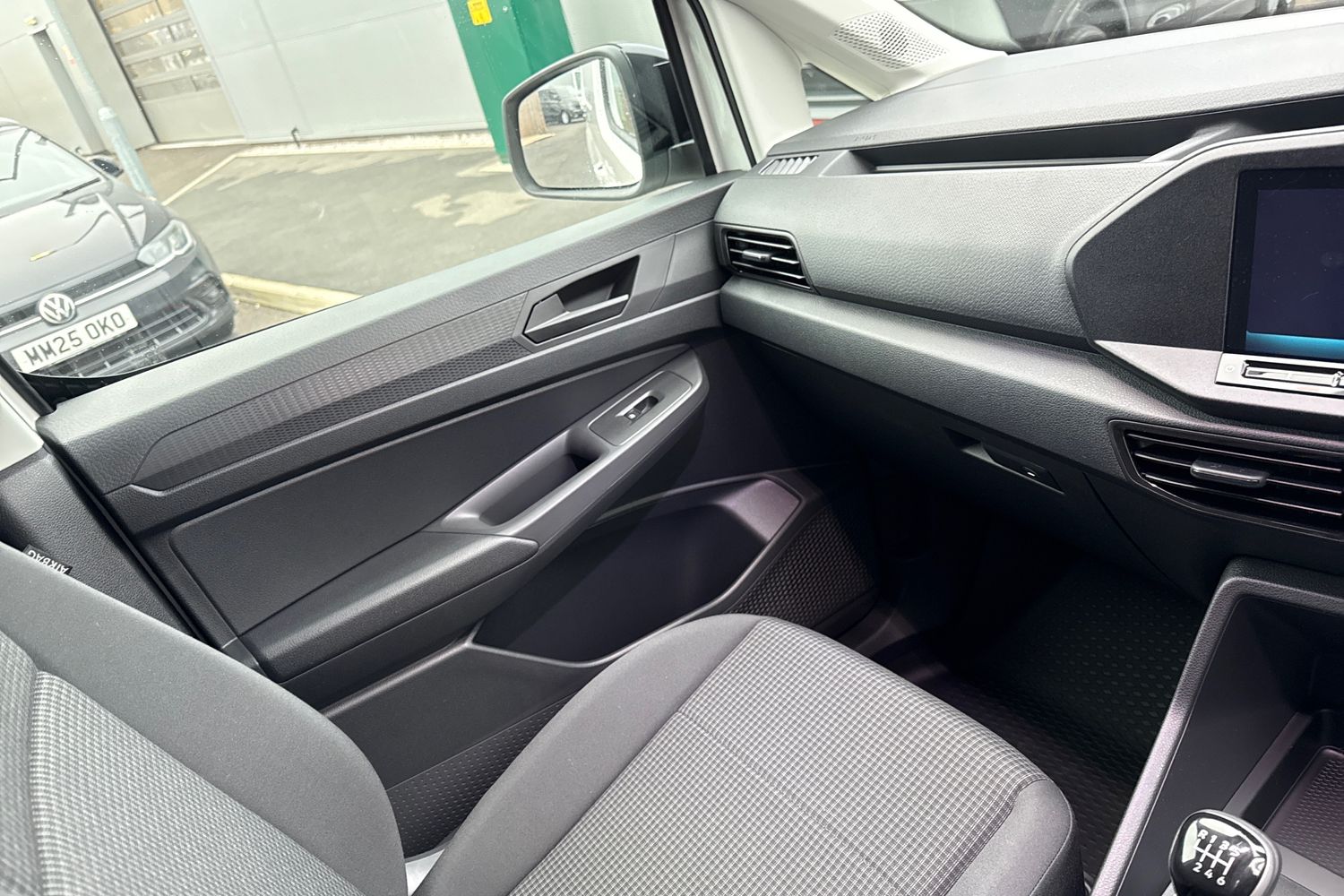 Used Volkswagen Caddy Maxi 2025 for sale - 77106894: Photo 19