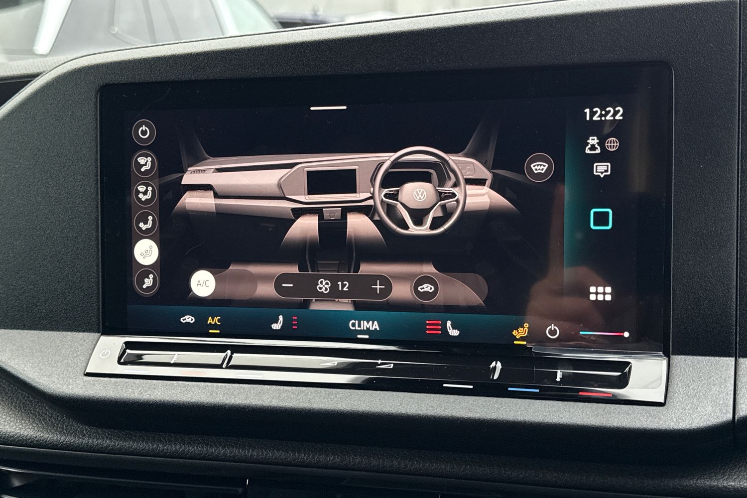 Used Volkswagen Caddy Maxi 2025 for sale - 77106894: Photo 21