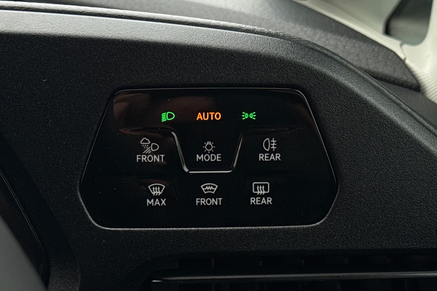 Used Volkswagen Caddy Maxi 2025 for sale - 77106894: Photo 28