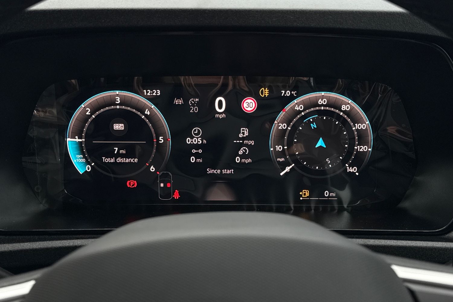 Used Volkswagen Caddy Maxi 2025 for sale - 77106894: Photo 31