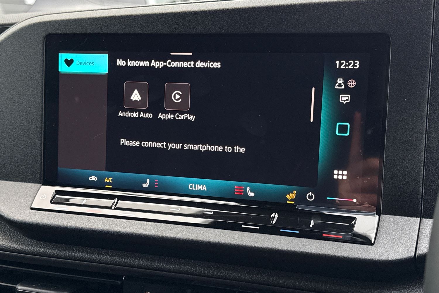 Used Volkswagen Caddy Maxi 2025 for sale - 77106894: Photo 32