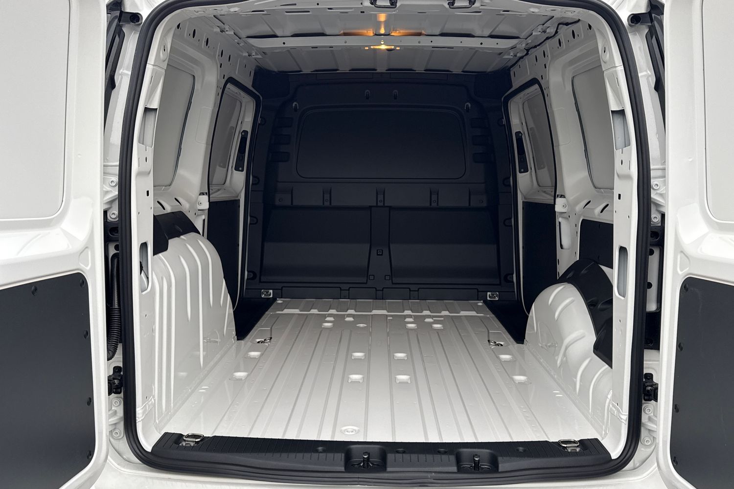 Used Volkswagen Caddy Maxi 2025 for sale - 77106894: Photo 6