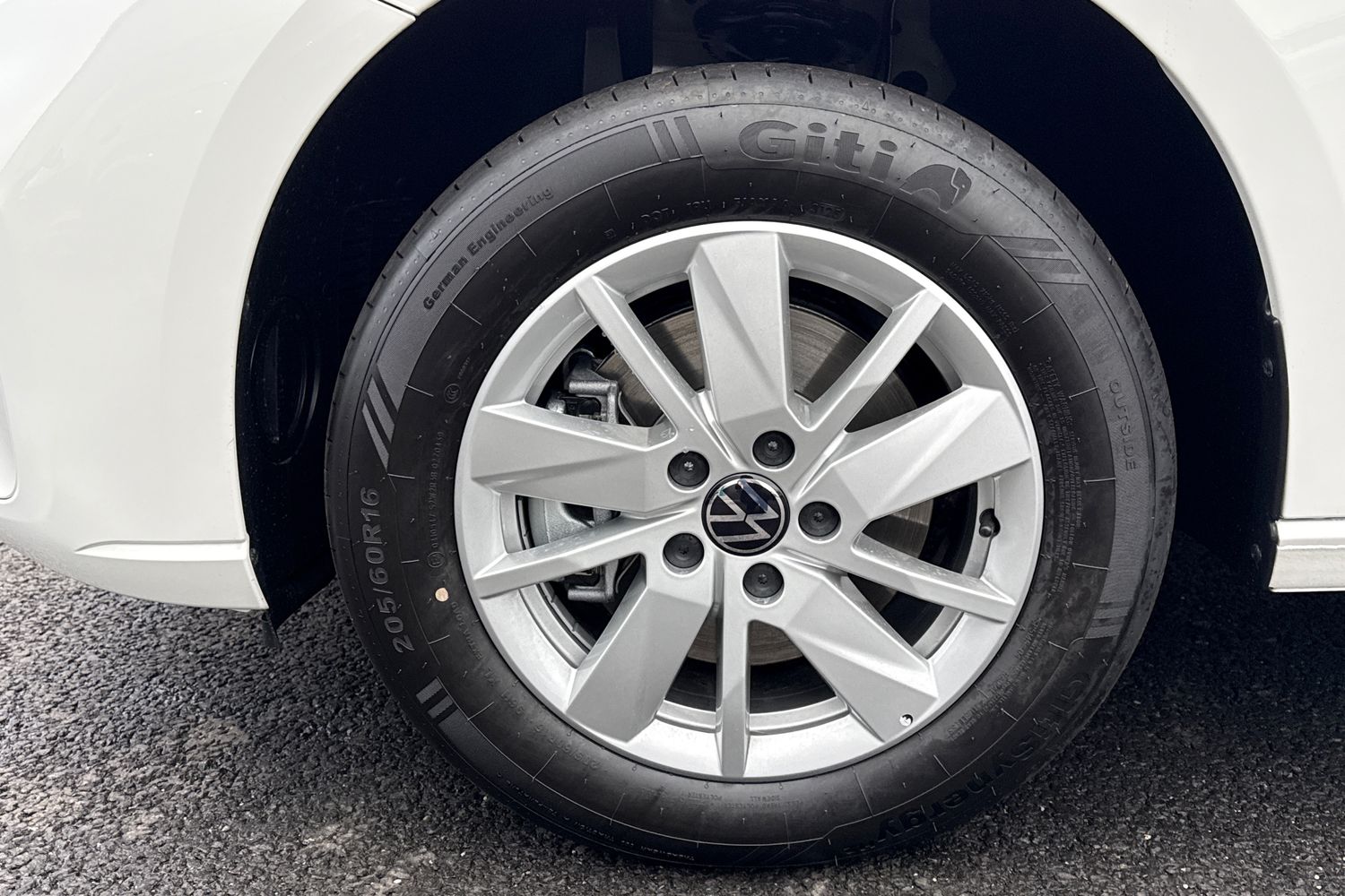 Used Volkswagen Caddy Maxi 2025 for sale - 77106894: Photo 9