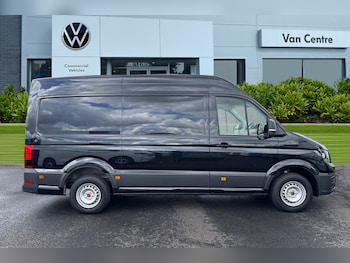 Used Volkswagen Crafter 2026 for sale - 78812743: Photo