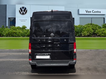 Used Volkswagen Crafter 2026 for sale - 78812743: Photo
