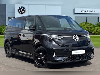 Used Volkswagen ID.Buzz 2025 for sale - 78273355: Photo