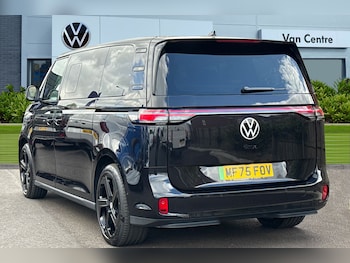 Used Volkswagen ID.Buzz 2025 for sale - 78273355: Photo