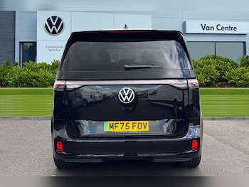 Used Volkswagen ID.Buzz 2025 for sale - 78273355: Photo