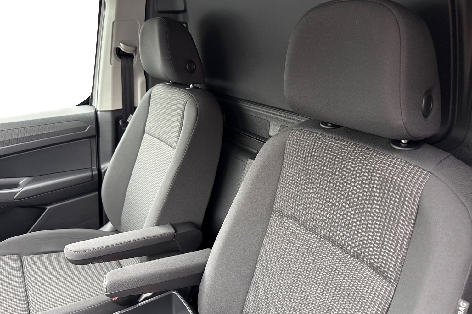 Used Volkswagen Caddy 2024 for sale - 77147488: Photo 10