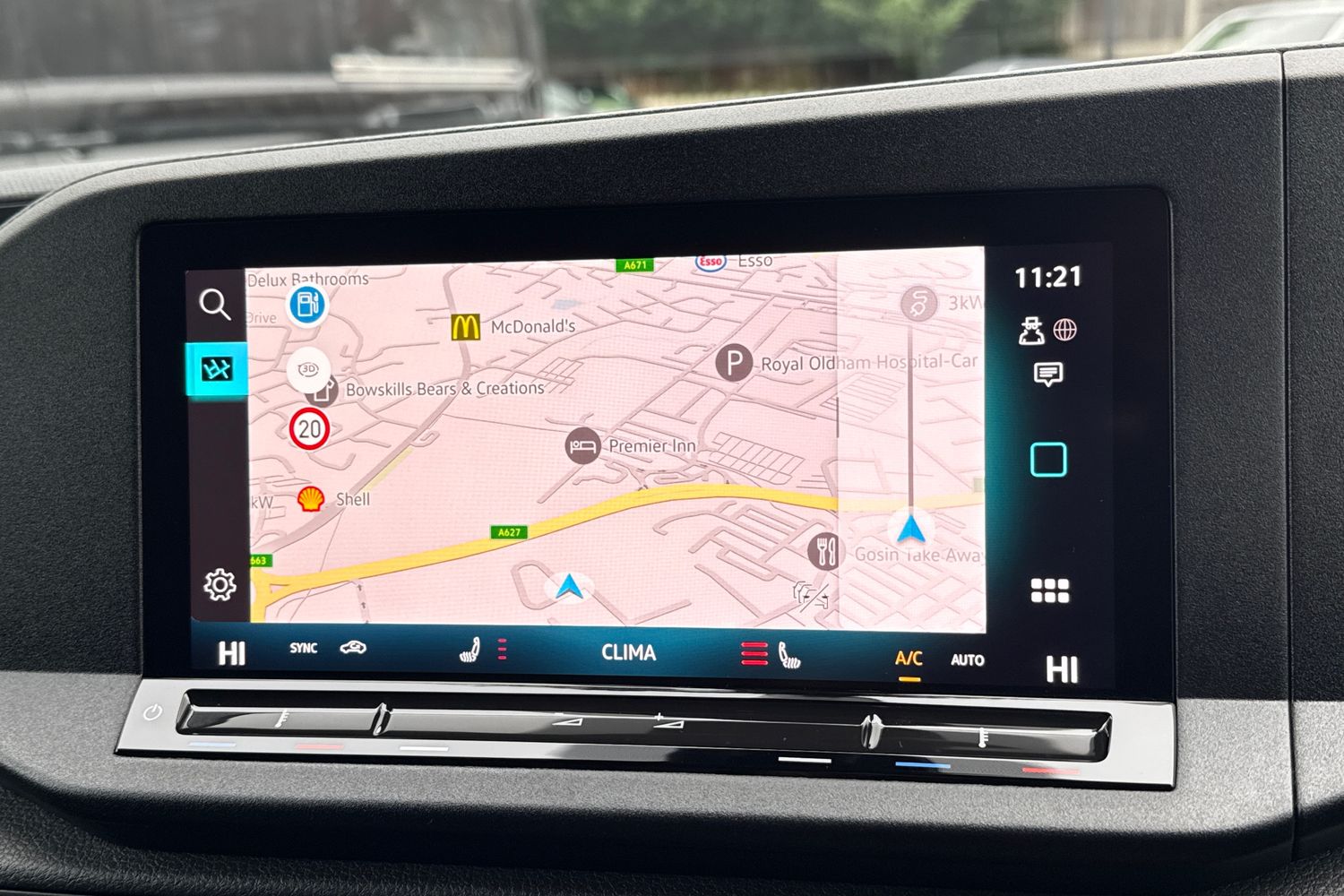 Used Volkswagen Caddy 2024 for sale - 77147488: Photo 11