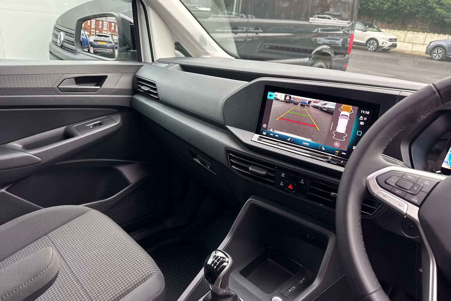 Used Volkswagen Caddy 2024 for sale - 77147488: Photo 14