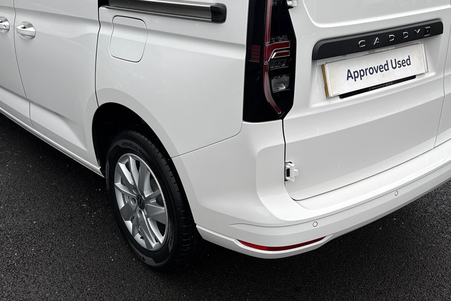 Used Volkswagen Caddy 2024 for sale - 77147488: Photo 15