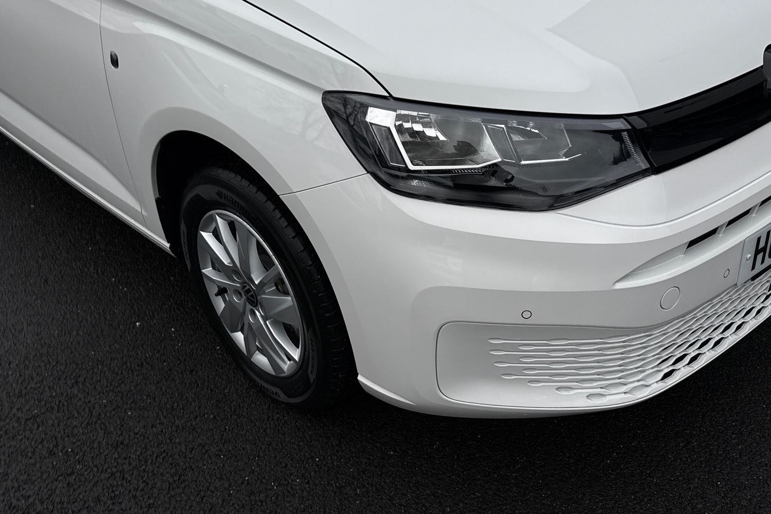 Used Volkswagen Caddy 2024 for sale - 77147488: Photo 16