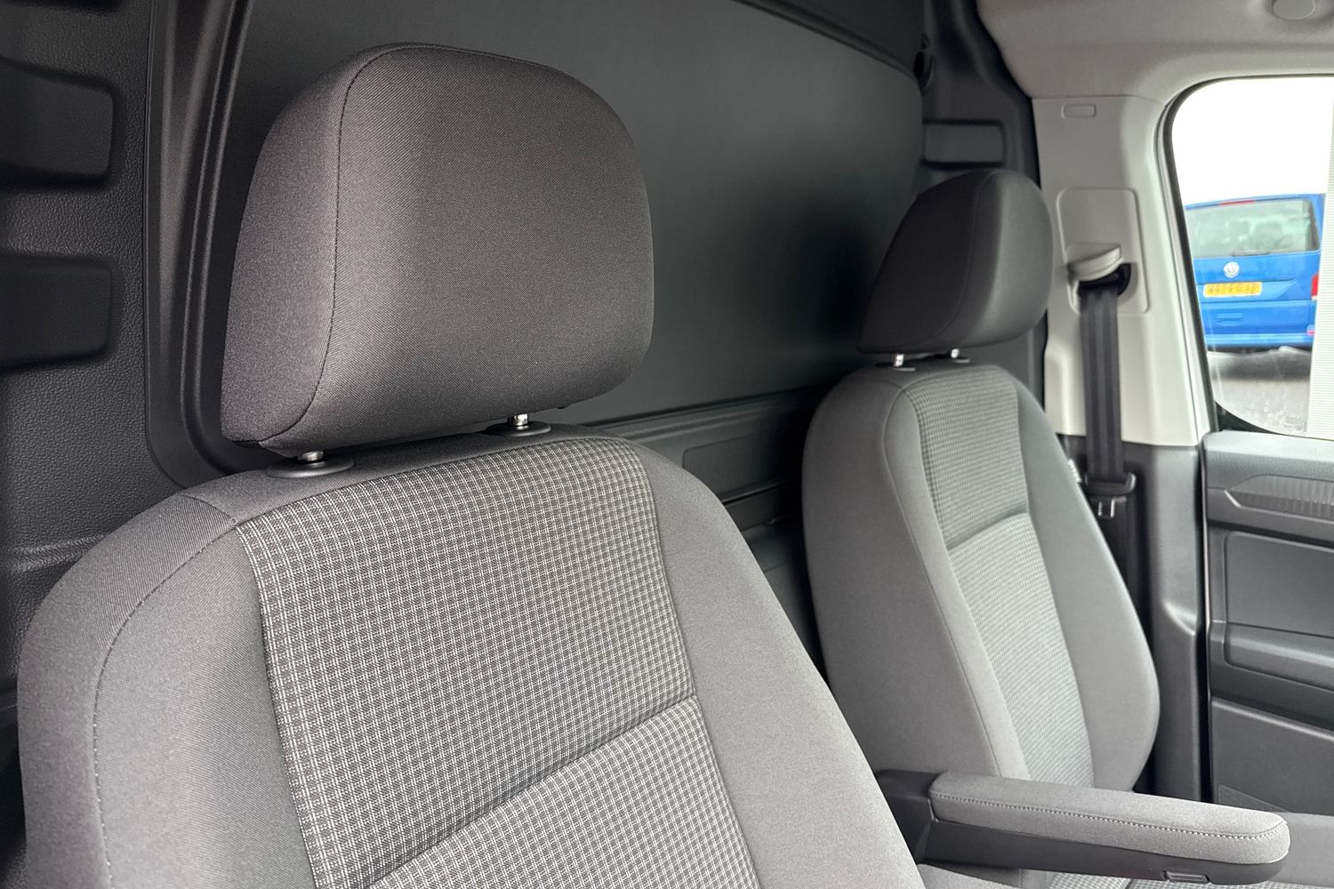 Used Volkswagen Caddy 2024 for sale - 77147488: Photo 20