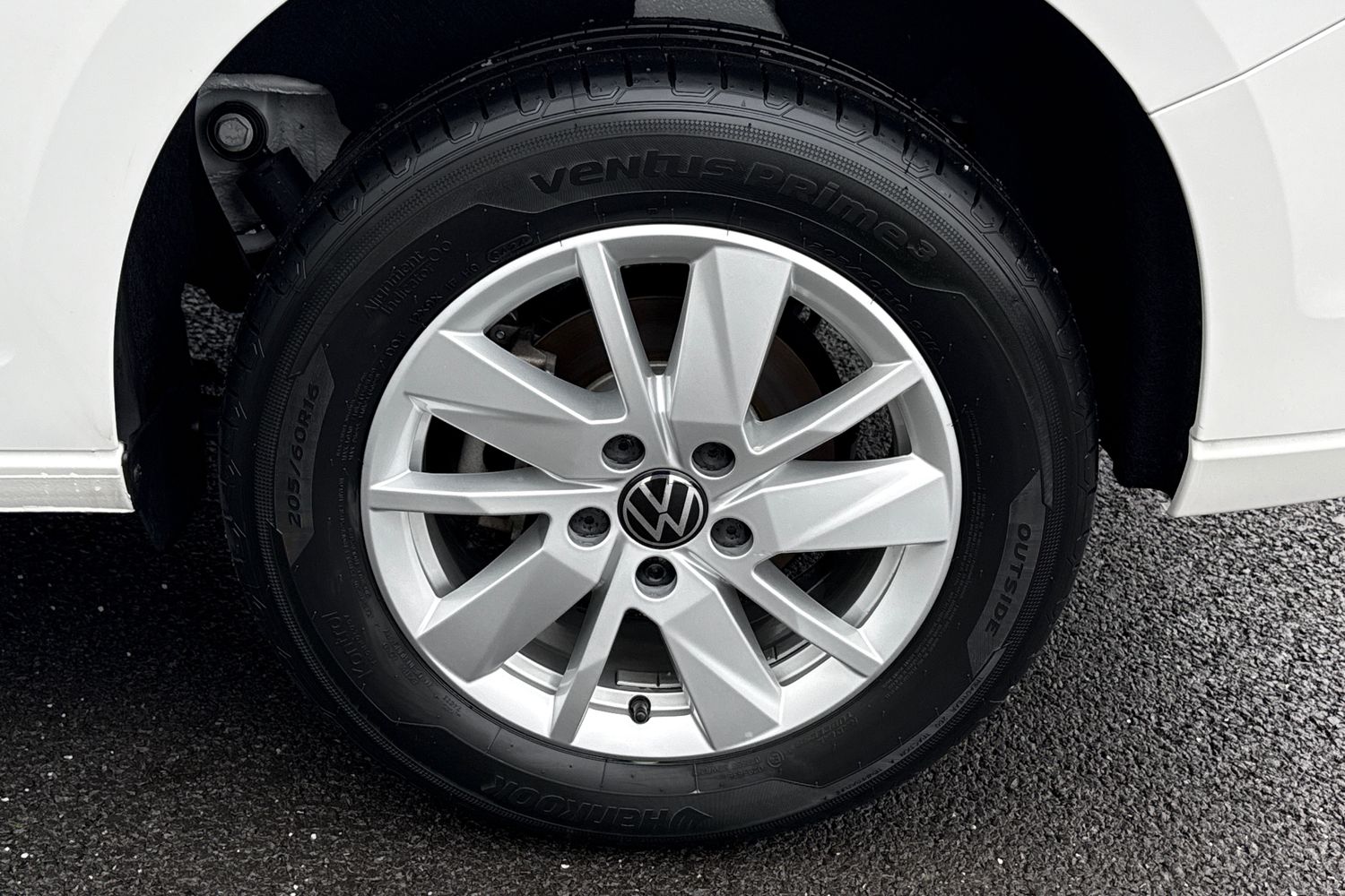 Used Volkswagen Caddy 2024 for sale - 77147488: Photo 21