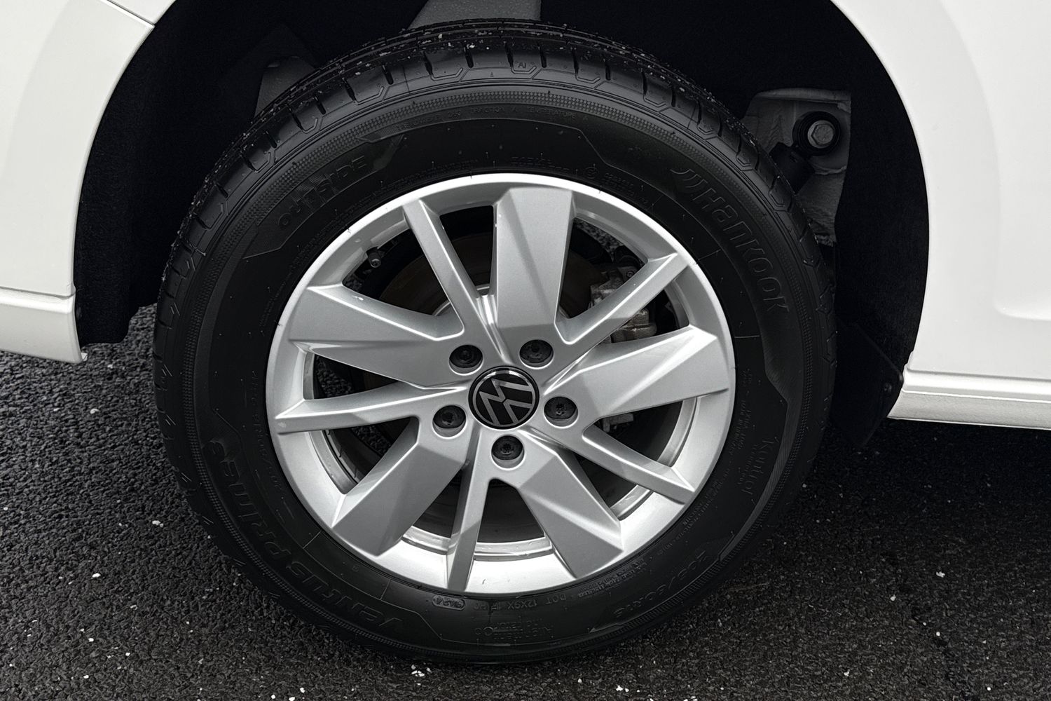 Used Volkswagen Caddy 2024 for sale - 77147488: Photo 22