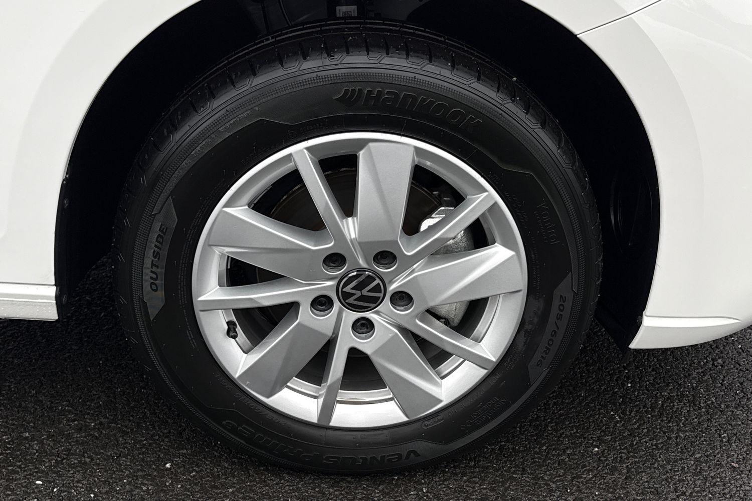 Used Volkswagen Caddy 2024 for sale - 77147488: Photo 23