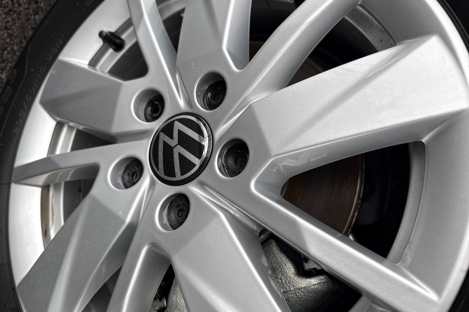 Used Volkswagen Caddy 2024 for sale - 77147488: Photo 25