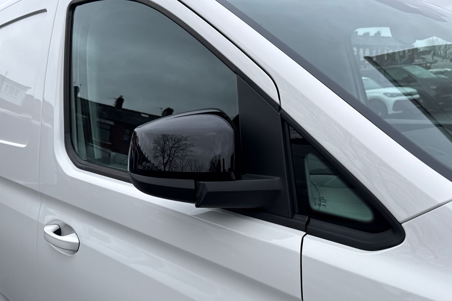 Used Volkswagen Caddy 2024 for sale - 77147488: Photo 26