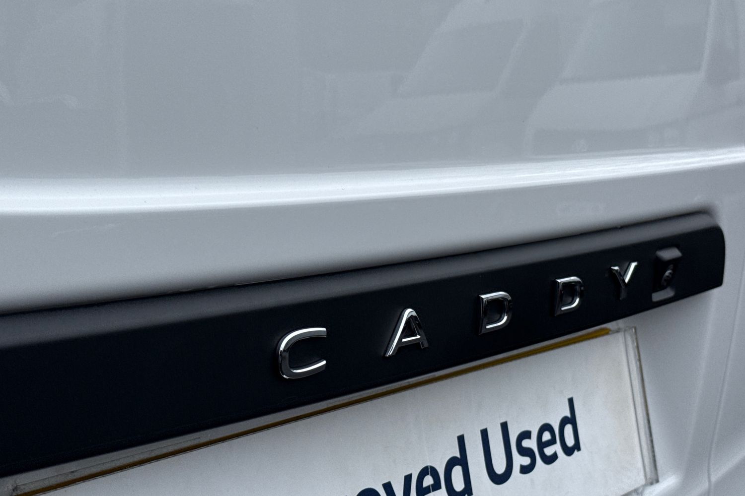 Used Volkswagen Caddy 2024 for sale - 77147488: Photo 27