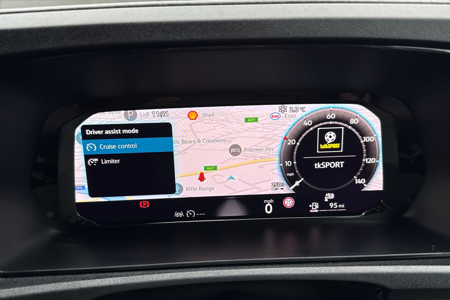 Used Volkswagen Caddy 2024 for sale - 77147488: Photo 36