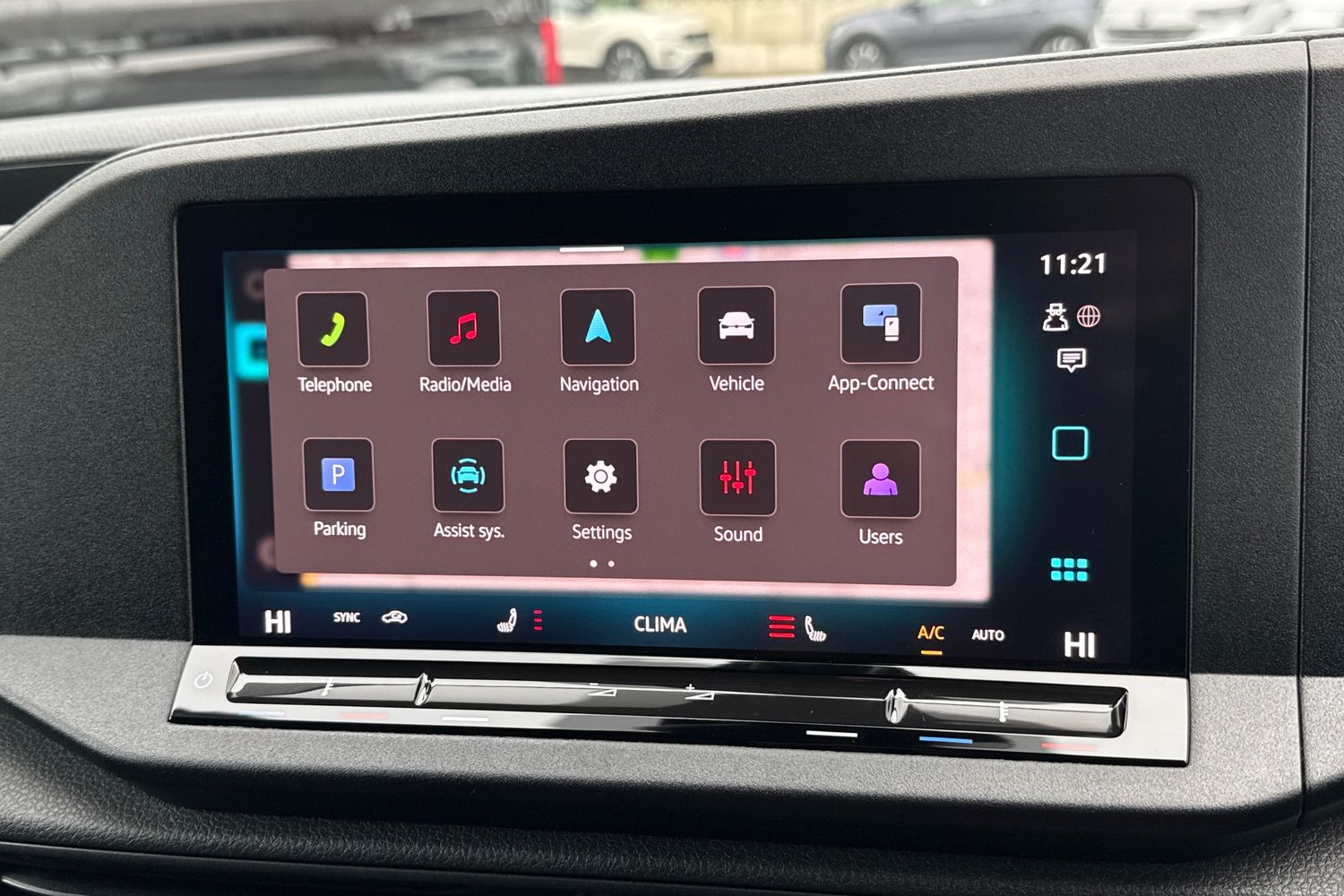 Used Volkswagen Caddy 2024 for sale - 77147488: Photo 37