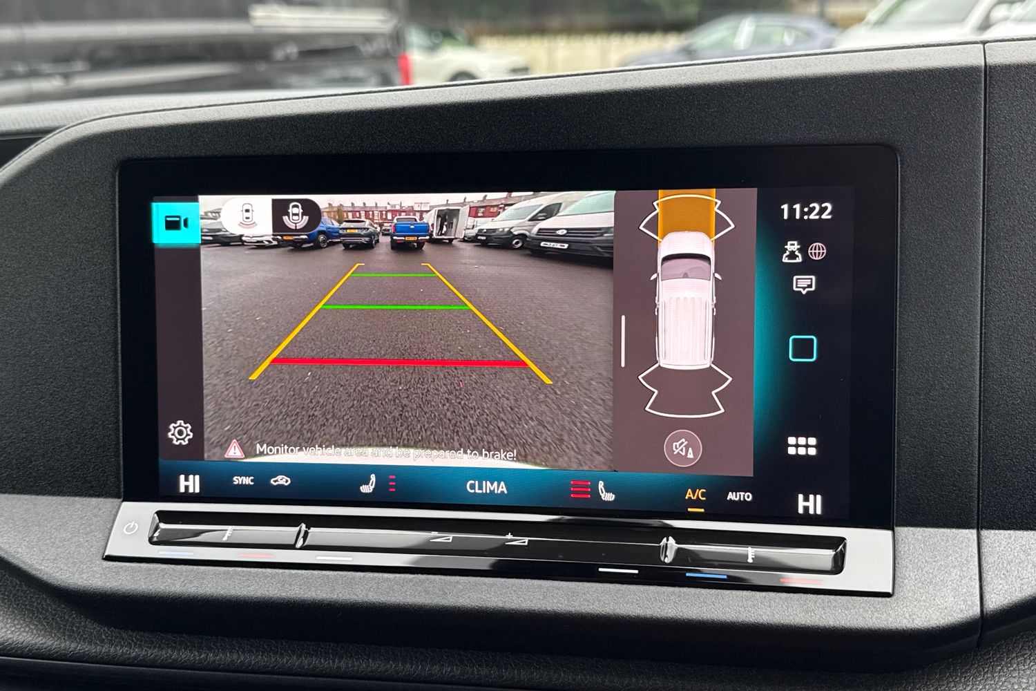 Used Volkswagen Caddy 2024 for sale - 77147488: Photo 38