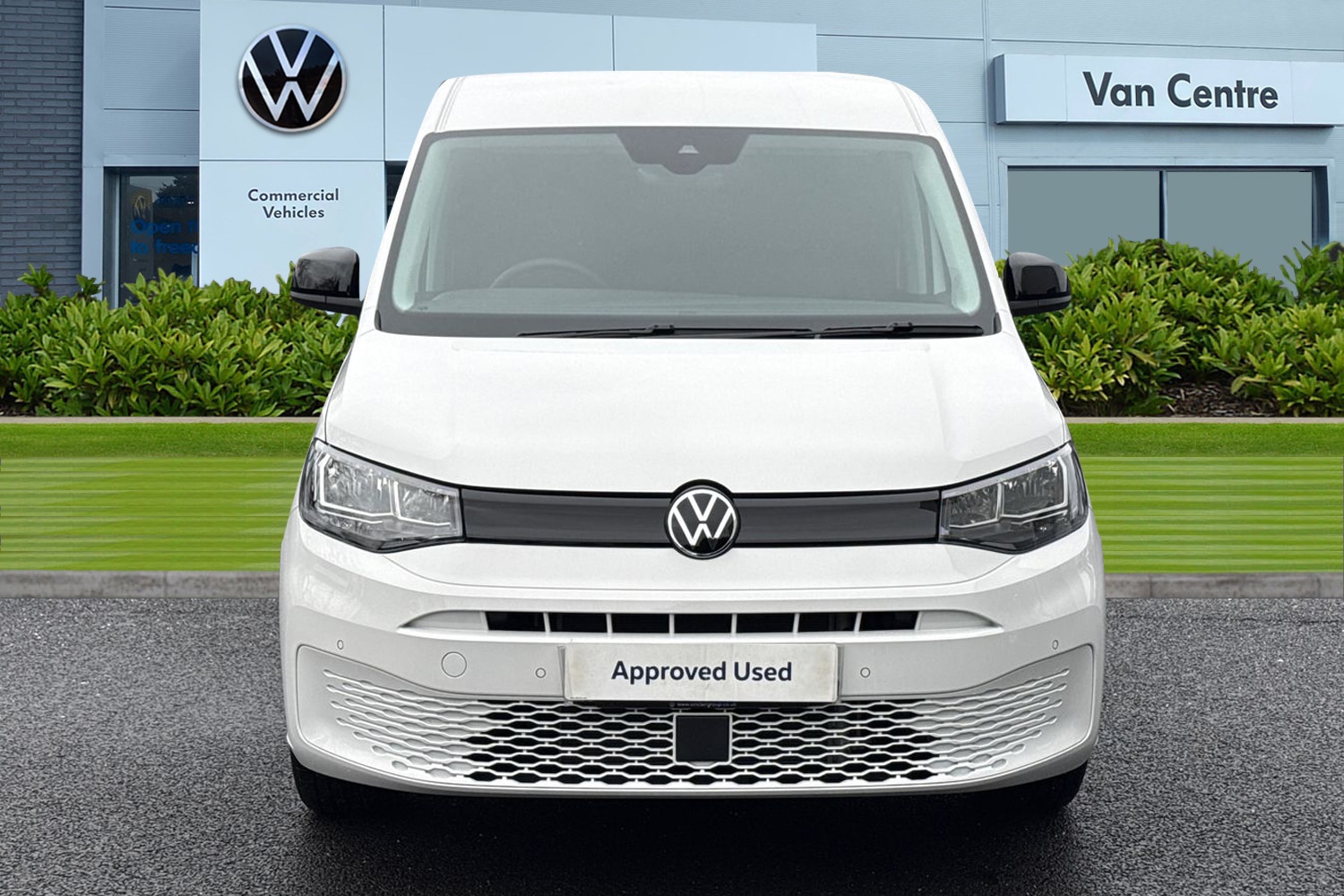 Used Volkswagen Caddy 2024 for sale - 77147488: Photo 5