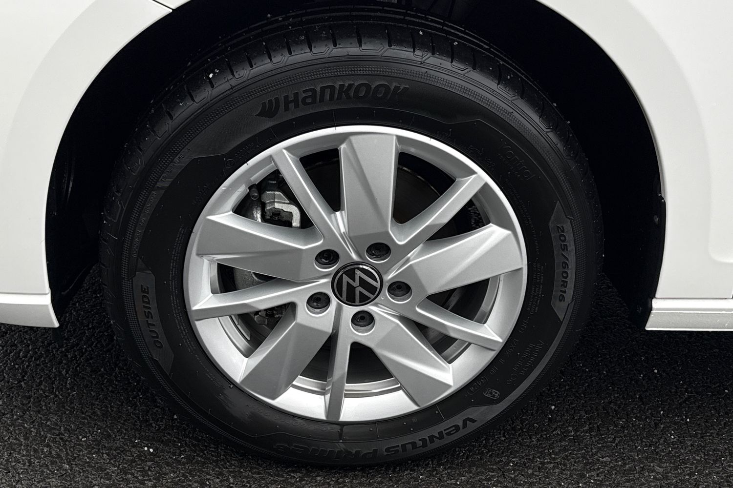 Used Volkswagen Caddy 2024 for sale - 77147488: Photo 6