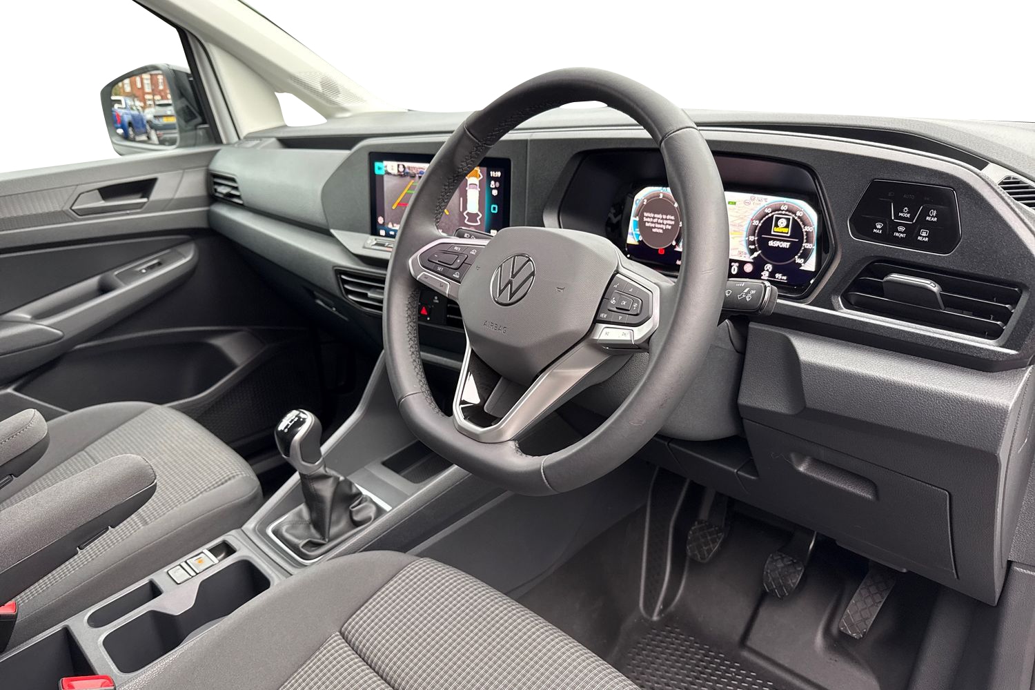 Used Volkswagen Caddy 2024 for sale - 77147488: Photo 7