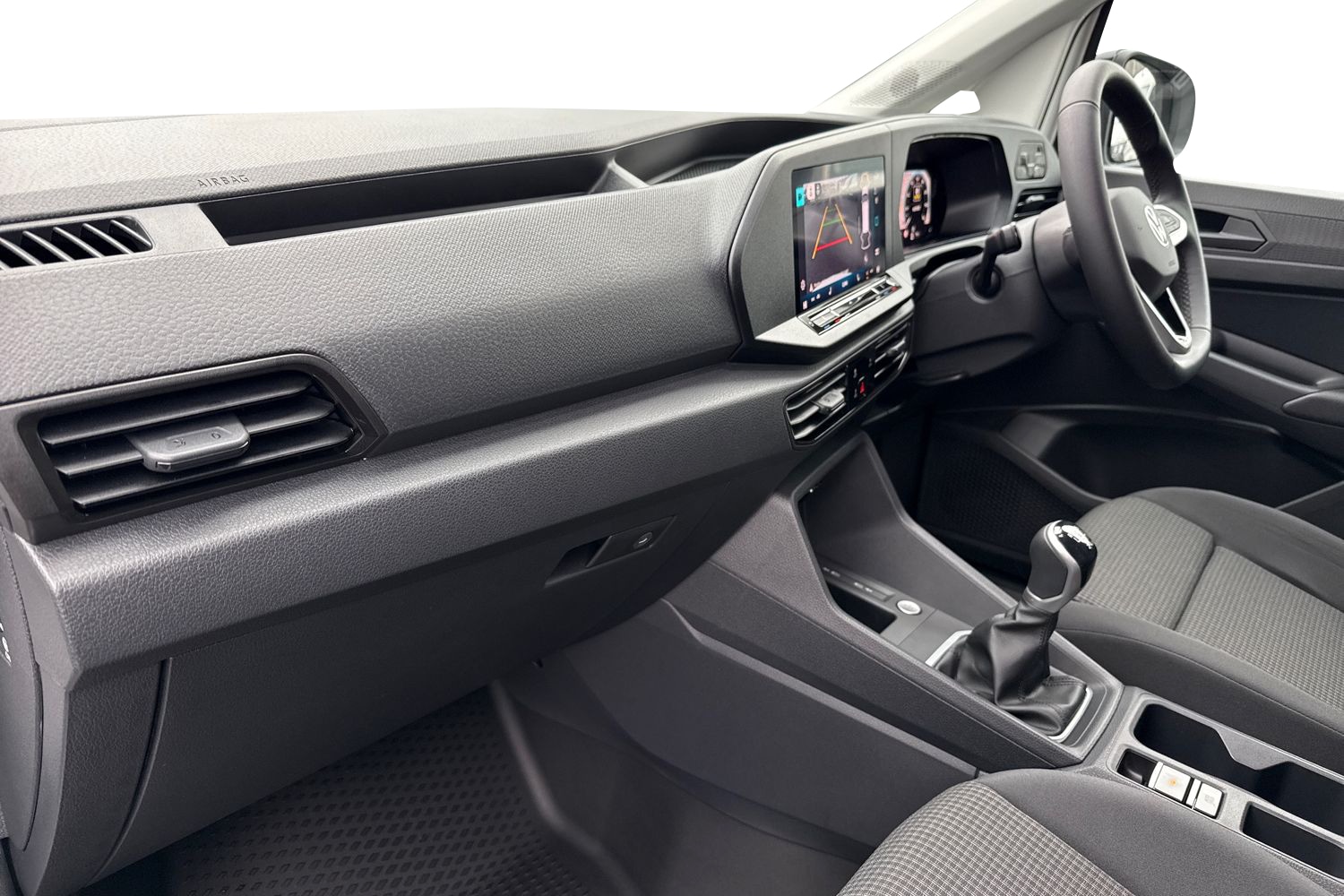 Used Volkswagen Caddy 2024 for sale - 77147488: Photo 8