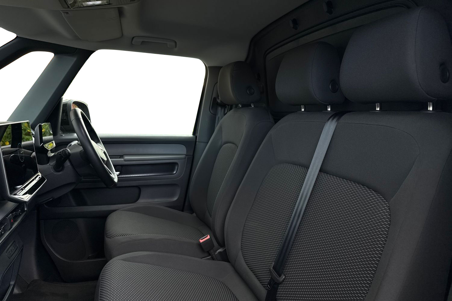 Used Volkswagen ID.Buzz 2024 for sale - 76364675: Photo 11