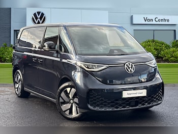 Volkswagen - ID.Buzz