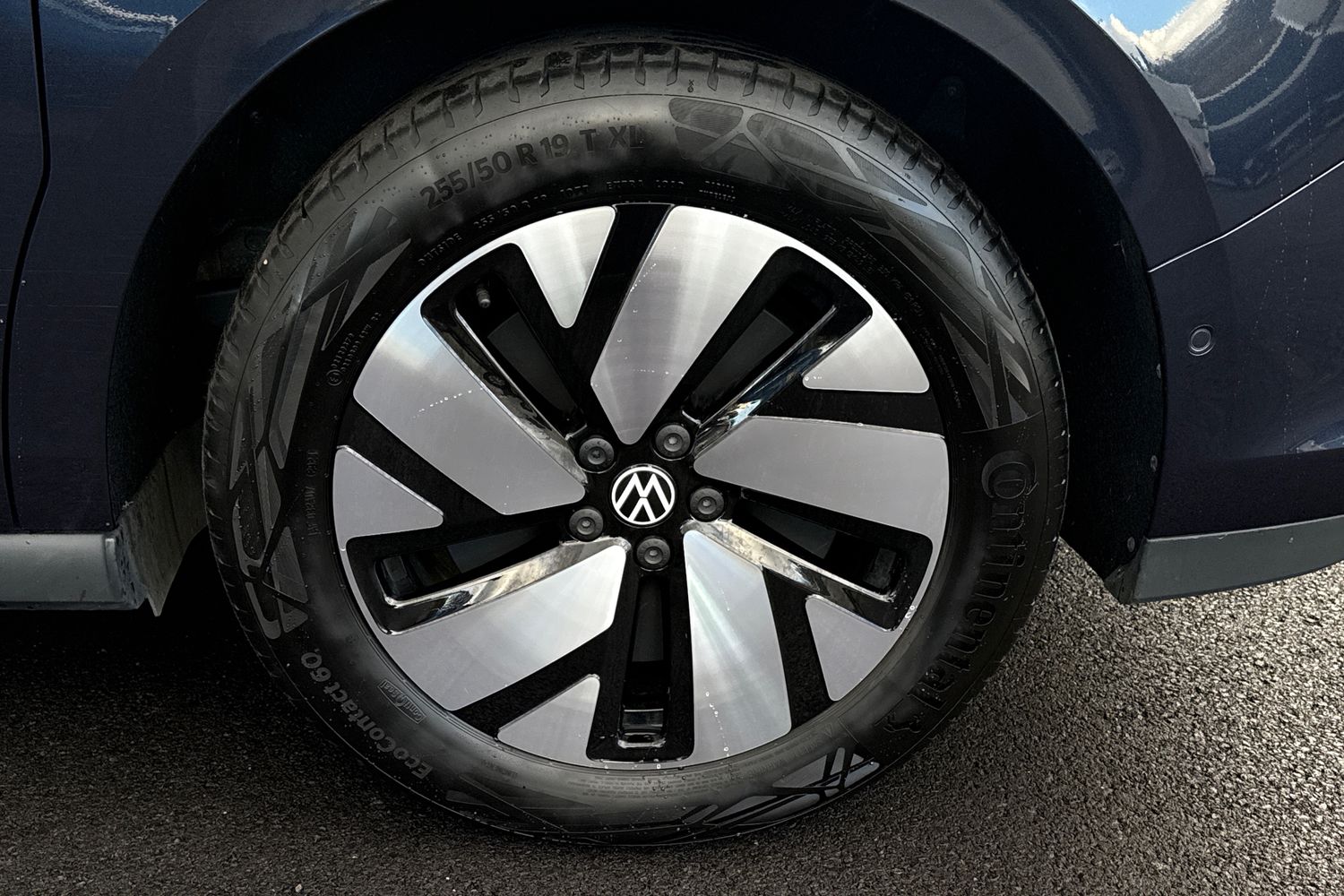 Used Volkswagen ID.Buzz 2024 for sale - 76364675: Photo 22