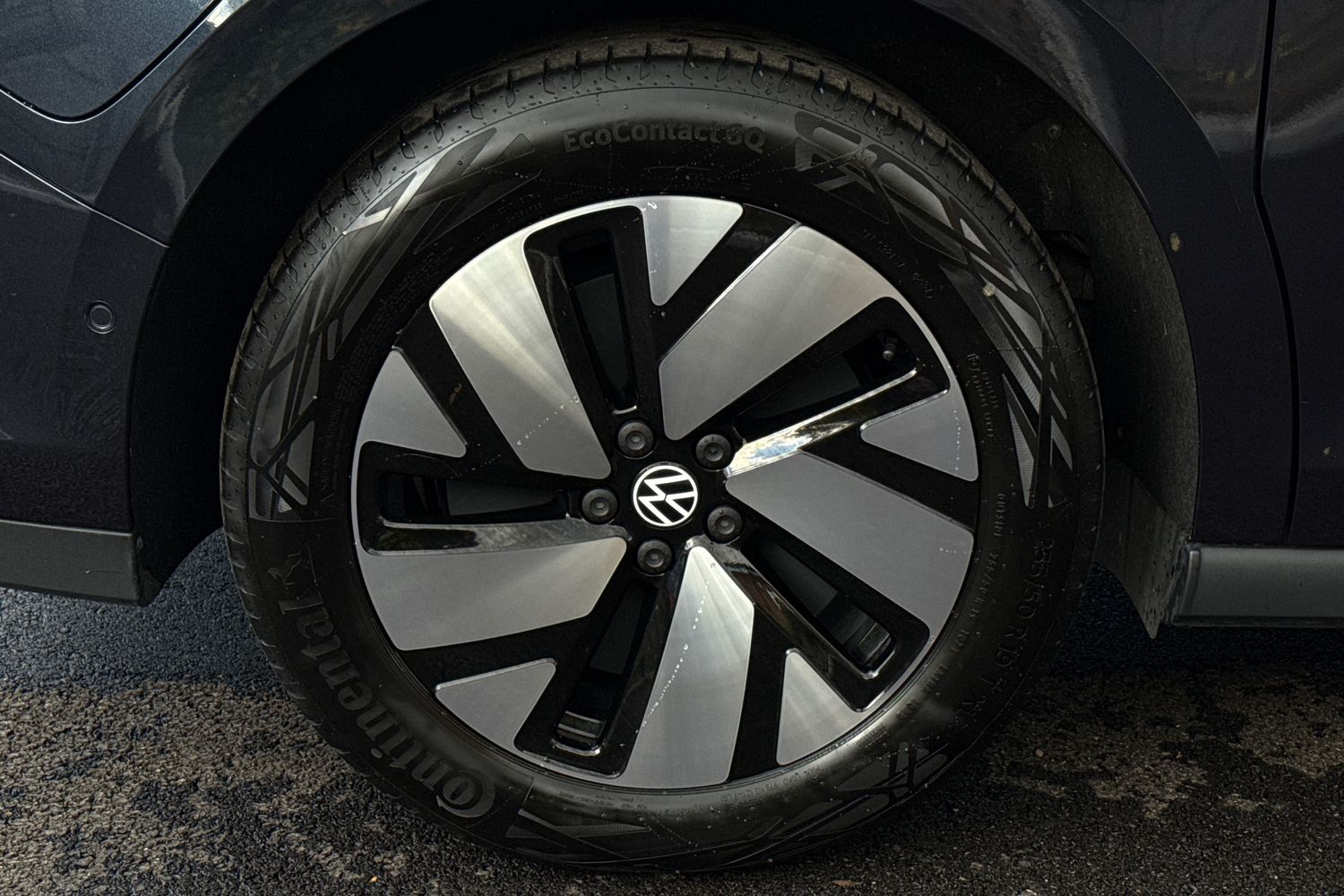 Used Volkswagen ID.Buzz 2024 for sale - 76364675: Photo 23