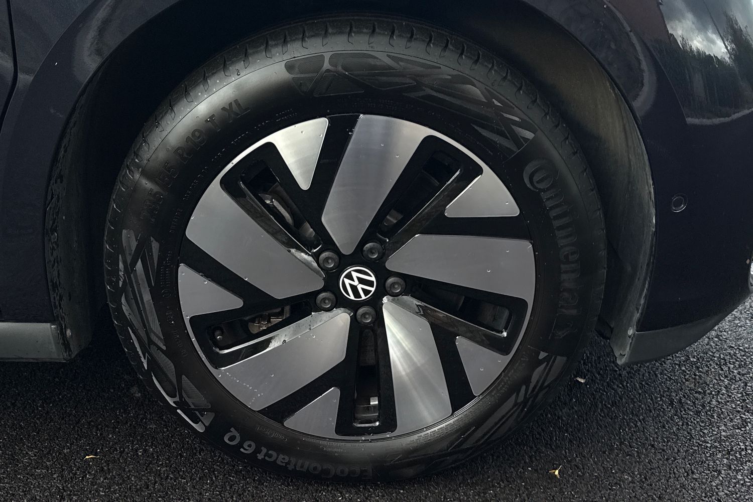 Used Volkswagen ID.Buzz 2024 for sale - 76364675: Photo 24