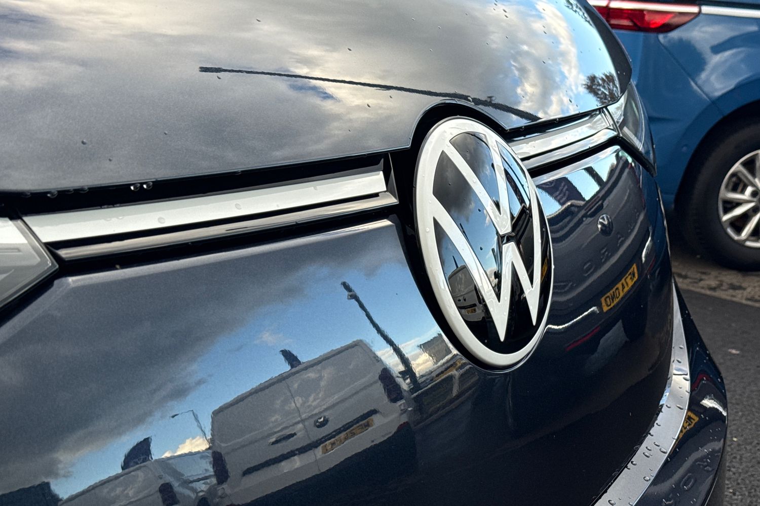 Used Volkswagen ID.Buzz 2024 for sale - 76364675: Photo 25