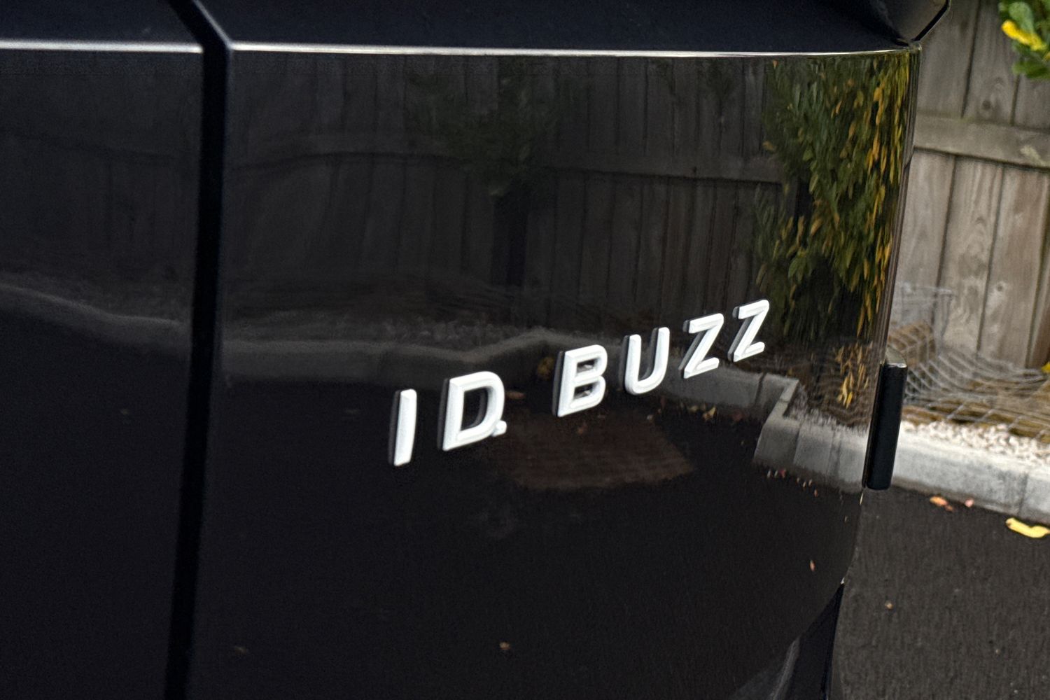 Used Volkswagen ID.Buzz 2024 for sale - 76364675: Photo 27