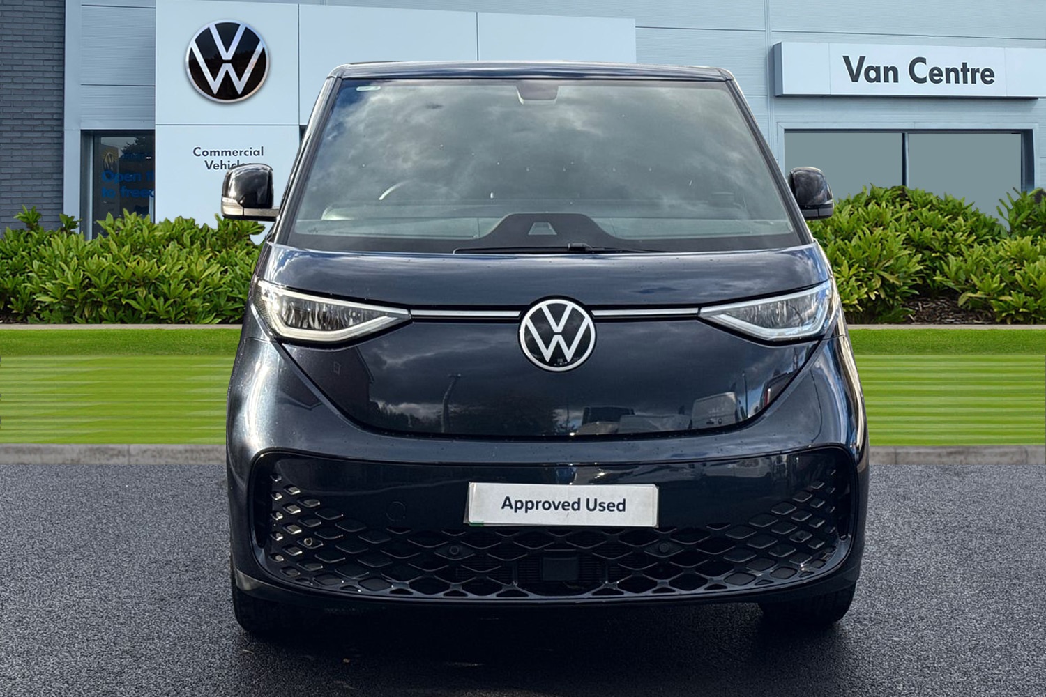 Used Volkswagen ID.Buzz 2024 for sale - 76364675: Photo 6